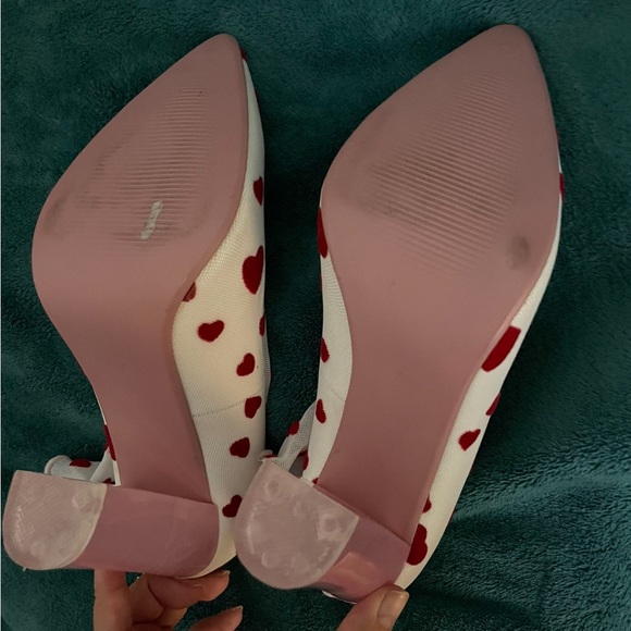 ❌SOLD❌Heels - Picture 3 of 3